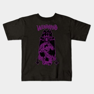 Windhand Kids T-Shirt